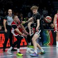 Партизан против ФМП-а у Арени тражи перфектан почетак у АБА лиги
