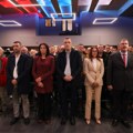 Dodeljene boračke spomenice borcima, ratnim vojnim invalidima i porodicama palih boraca iz Užica (VIDEO)