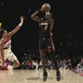 Hapšenje i u NBA ligi - Rozir priveden zbog klađenja!