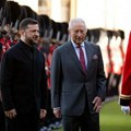 Treći susret Zelenskog i Čarlsa III od početka godine