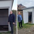 Тасић: Божињевчани добили воду упорношћу и радом месне заједнице