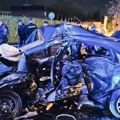 Ово је Бојан Ж. који је настадао са породицом на Новом Београду: Радио у саобраћајној полицији, био на месту вође сектора