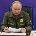 Pogađa visoko zaštićen cilj na bilo kojoj udaljenosti: Putin o novoj testirano raketi „burevestnik" - Jedinstvena u svetu