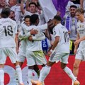 Prvi "El klasiko" u sezoni pripao Realu - bleda Barsa nadigrana u Madridu