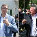 „Koliko dugujete šest, sedam miliona? Takav vam je odnos i prema državi“: Pogledajte kako je Vučić isprozivao Bajatovića i SPS…