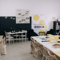 Inovacije u srcu Šumadije: Batočina dobila svoj prvi Mejkers lab (foto)
