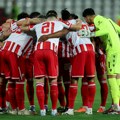 Crveno-beli traže put za izlazak iz krize: Evo gde možete pratiti prenos meča Crvena zvezda - Radnik