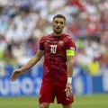 Dušan tadić ponovo u reprezentaciji Srbije? Veljko Paunović otkrio: "Zvao sam ga, obavili smo razgovor..."
