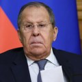 Lavrov: Uznemiruju američke izjave da će nuklearne probe težiti geopolitičkim ciljevima