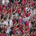 Ништа од премија! Фудбалски савез Чешке казнио репрезентативце због навијача