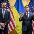 Ukrajinac lomio, Amerikanci gledali u čudu! Ovo je trenutak kad je situacija eksplodirala na pregovorima u Ženevi: Hitno…