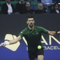 Novak zadržao četvrtu poziciju na ATP listi, Đere napredovao, pad Lajovića