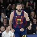 Шенгелија зна да је куцнуо час: Џикић заслужује шансу у Евролиги