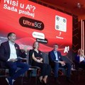 A1 Ultra 5G stigao u Niš – mobilni internet i do osam puta brži, veća pokrivenost svakog meseca