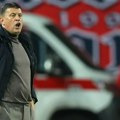 Crvena zvezda dobija novog trenera: Milojević otišao, naslednik (ponovo) Dejan Stanković?
