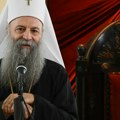 Patrijarh Porfirije čestitao svima koji Božić slave po gregorijanskom kalendaru