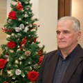 Novogodišnja i božićna čestitka zamenika gradonačelnika Čačka