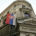 Srbija ostvarila realni rast BDP-a od dva odsto