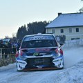 Jänner-Rallye 2026 - Simon Wagner pobednik (VIDEO)