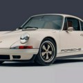 Theon Porsche 964 restomod sa više od 400 KS
