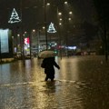 Nevreme napravilo haos u Atini: Poplave odnele dva života FOTO
