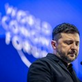 Zelenski kritikovao Evropu: "Kao Dan mrmota"