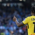 Bomba: Ademola Lukman stiže u Madrid!
