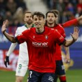 Hrvat u seriji - Osasuna osvojila Vigo