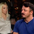 Pre nekoliko dana otet, a sad se javno obratio Milici Todorović! Daniel u jeku skandala pevačici poručio ovo