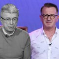 "Bilo je strašno gledati Sašinu ćerku kako priča o ocu" Ćira otkrio detalje sa snimanja dokumentarca o Popoviću: Zagrlio sam…