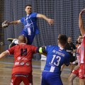 Rukomet: Spartak bolji od Slavije (35:32)