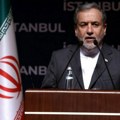 Arakči odbacio pozive na prekid vatre, Iran će nastaviti borbu