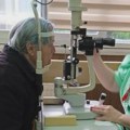 Недеља борбе против глаукома: Превентивни прегледи у УКЦ КГ