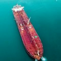 Tanker sa saudijskom naftom ipak prošao Hormuški tjesnac unatoč ratu