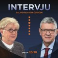 TV najava: Insajder intervju - Branka Prpa