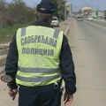 Saobraćajna policija tokom sedam dana kontrole "ulovila" 32.775 prekršaja: Skoro 700 vozača prevozilo decu na nebezbedan način…