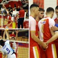 (Foto) Još jedan veliki skalp odbojkaša Voše: Osvajač Kupa pao na Spensu, Subotičani dotučeni u pokrajinskom derbiju