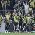 UEFA kaznila Fenerbahče