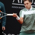 Nisu samo bodovi! Međedović zaradio ozbiljnu svotu novca! Evo koji će biti na najnovijoj ATP listi!