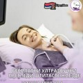 Besplatni ultrazvučni pregledi štitaste žlezde i karotida od 2. do 5. aprila