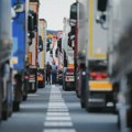 TAG uređaj sada obavezan za kamione: Hoće li to smanjiti gužve na naplatnim stanicama?
