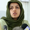 Iranska nobelovka doživela srčani udar u zatvoru? "Pronašli su je bez svesti u krevetu"