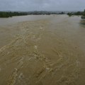 Poplave pod kontrolom: Evakuisana jedna osoba, stanje stabilno u zapadnoj Srbiji