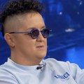 "Ako je to njegova želja, majka će pomoći": Marija Šerifović kod Goce Tržan u emisiji "Show Stoperka" otvorila dušu o sinu…