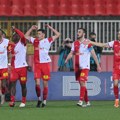 Vojvodina završila ispred Partizana: Crno-belima nisu pomogli ni poništeni golovi u Novom Sadu