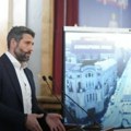 SRCE: Šapić da počne da poštuje zakon i ukloni ćacilend iz Pionirskog parka