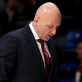 Prve reči Saše Obradovića: "Bolji su, znali su kako da igraju ovu utakmicu"