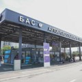 Отворена аутобуска станица "Београд југ": Како до ње стићи градским превозом