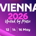 Pesma Evrovizije obeležava 70. godišnjicu najvećom globalnom proslavom do sada