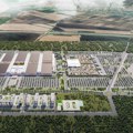 EMS: Počeli radovi na rezervnom napajanju ‘EXPO 2027’ strujom